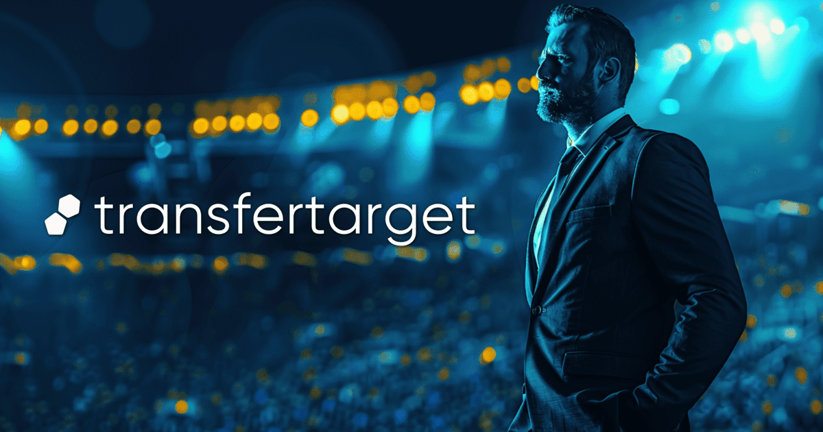 TransferTarget ApS logo